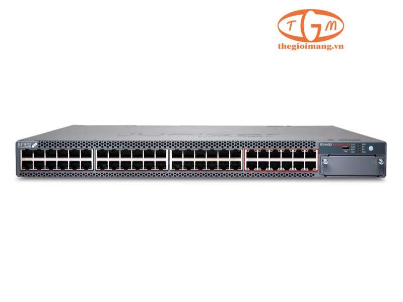 Juniper EX4400-48MXP