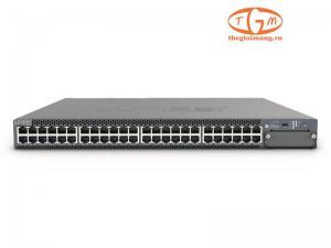 EX4400-48T Juniper EX4400 48x10/100/1000BASE-T, 2x100GbE