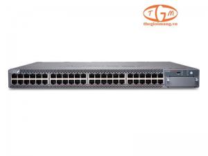 EX4400-48XP Juniper EX4400 48x10/100/1000BASE-T PoE++, 2x100GbE