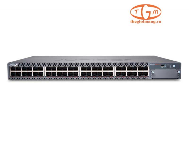 Juniper EX4400-48XP