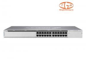 EX5200-24T Juniper EX5200 24x100M/1G/2.5G/5G/10G, 2x100G
