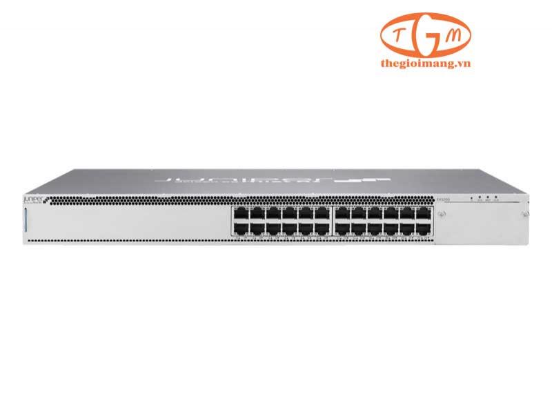 Juniper EX5200-24T