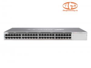 EX5200-48MP Juniper EX5200 48x100M/1G/2.5G/5G/10G PoE++, 2x100G