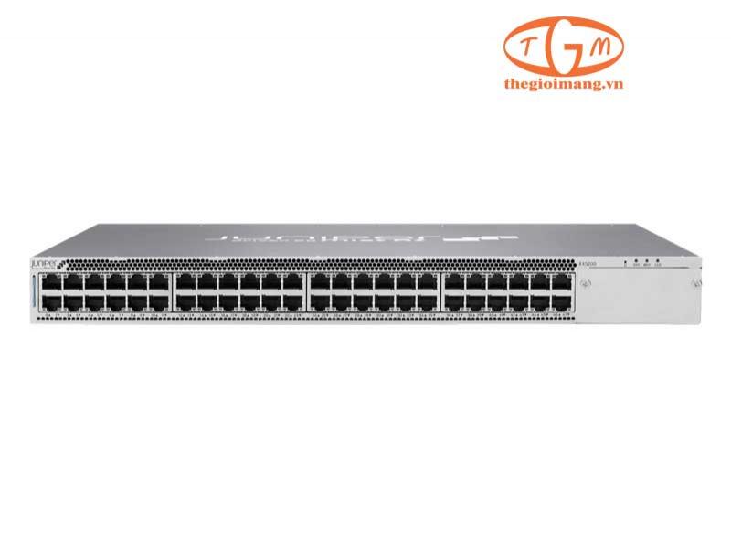 Juniper EX5200-48T