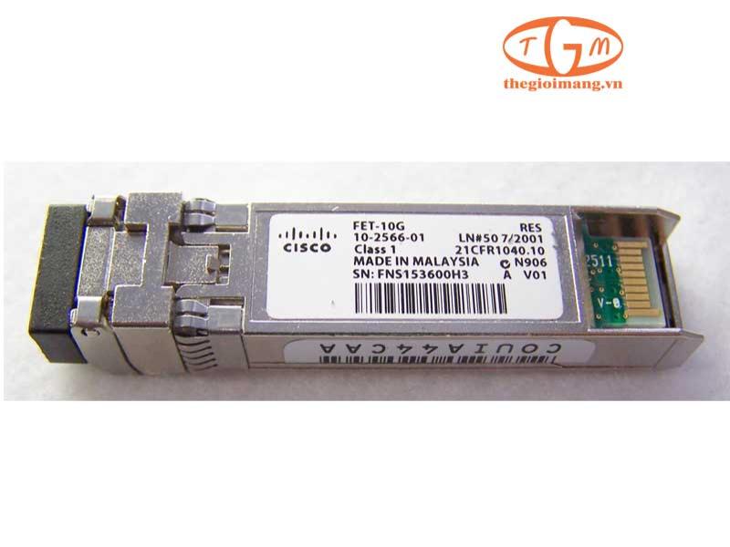 Module Cisco FET-10G