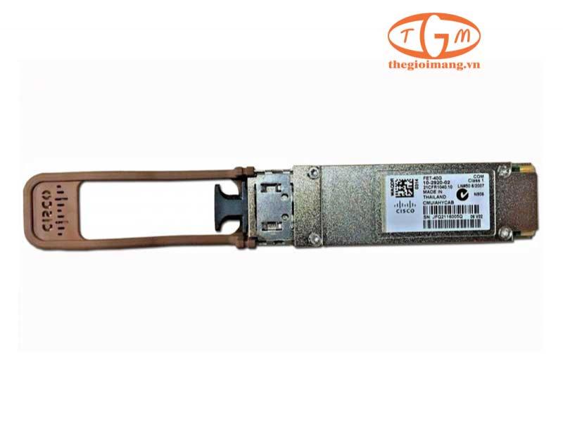 Cisco Module FET-40G=