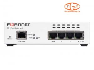 FG-31G-BDL-950-12 FortiGate 31G Hardware plus 1 Year 24x7 FortiCare and FortiGuard UTP