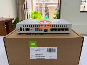 FG-50G-SFP-BDL-950-12 FortiGate 50G-SFP Hardware plus 1 Year 24x7 FortiCare and FortiGuard