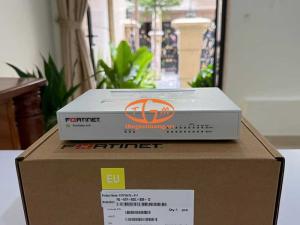 FG-61F-BDL-950-12 FortiGate-61F Hardware plus 1 Year 24x7 FortiCare and FortiGuard Unified Threat Protection