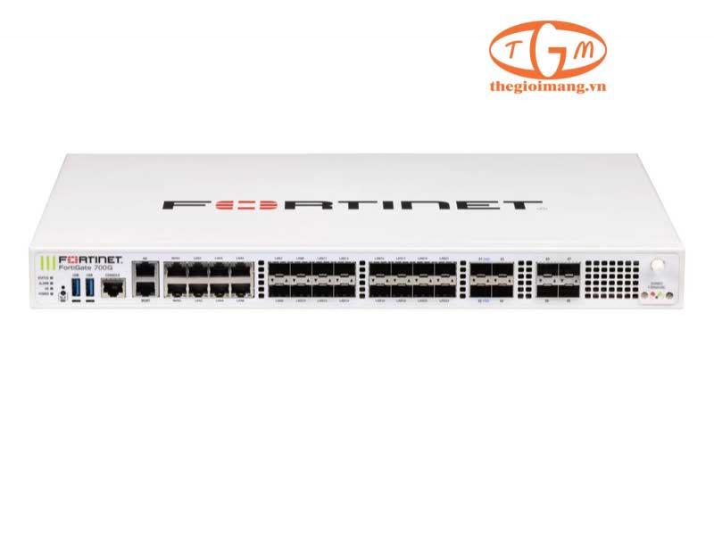 FortiGate FG-700G-BDL-950-12