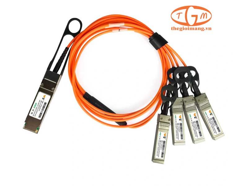 Fortinet FG-CABLE-SR10-SFP