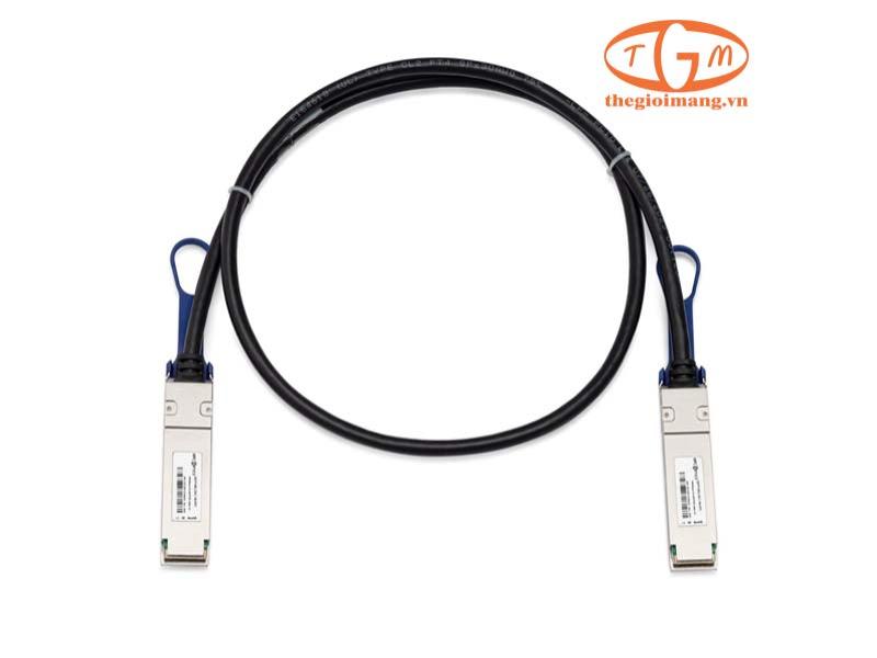Fortinet FN-CABLE-QSFP1