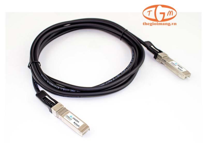 Fortinet FN-CABLE-QSFP3