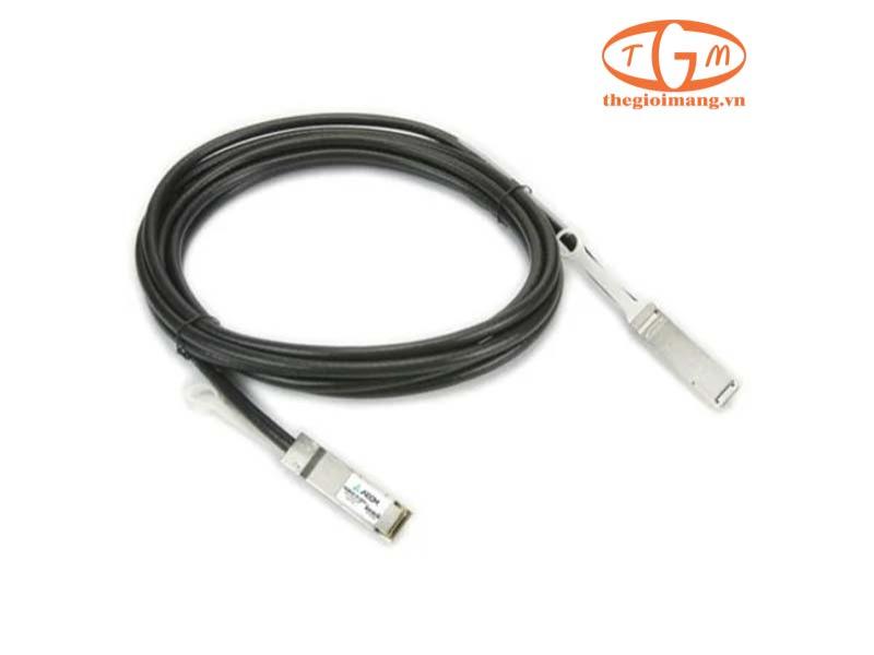 Fortinet FN-CABLE-QSFP5
