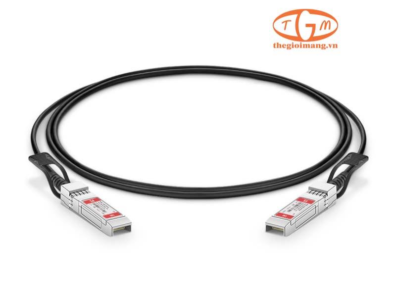 Fortinet FN-CABLE-SFP28-1