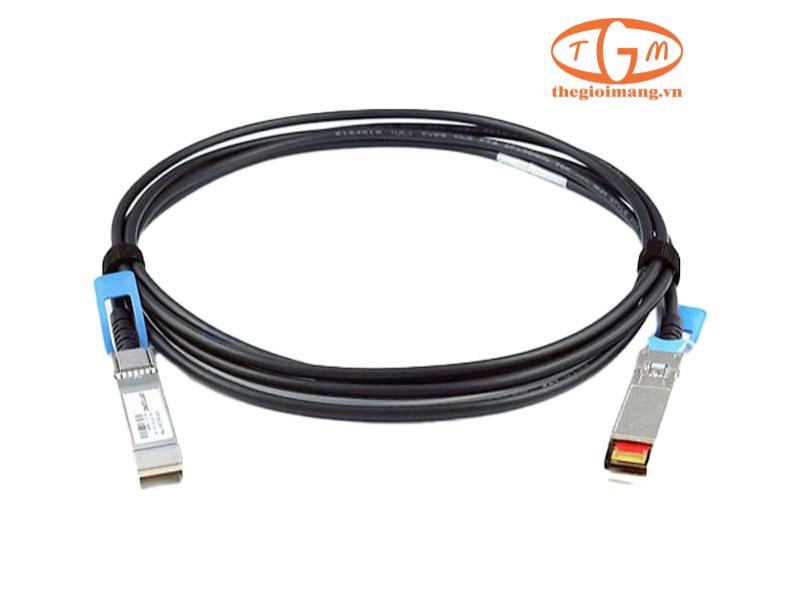 Fortinet FN-CABLE-SFP28-5