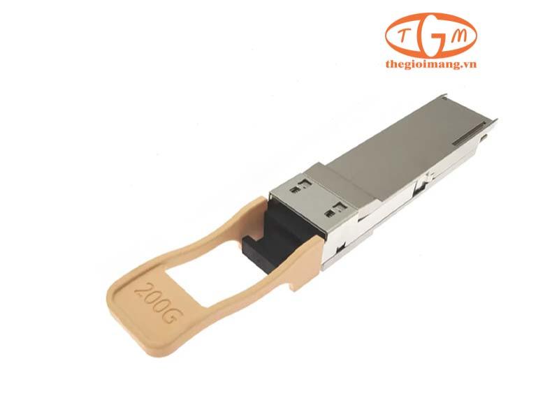 Fortinet FN-TRAN-QSFP56-SR4