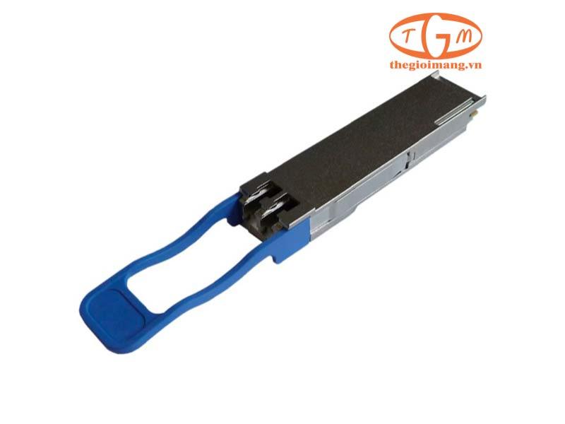Fortinet FN-TRAN-QSFP+LR