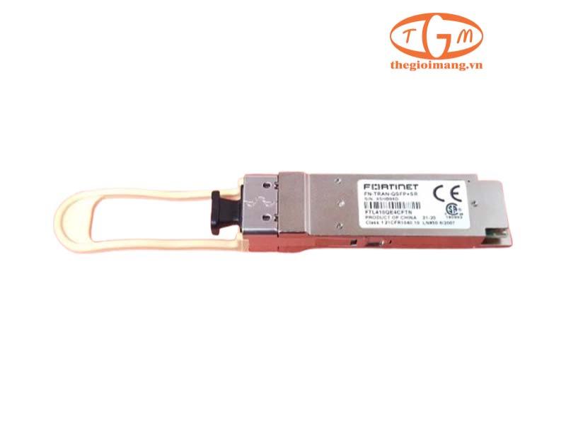 Fortinet FN-TRAN-QSFPSR