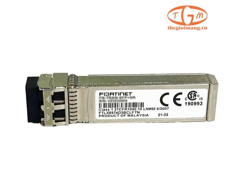 Fortinet FN-TRAN-SFP56-SR