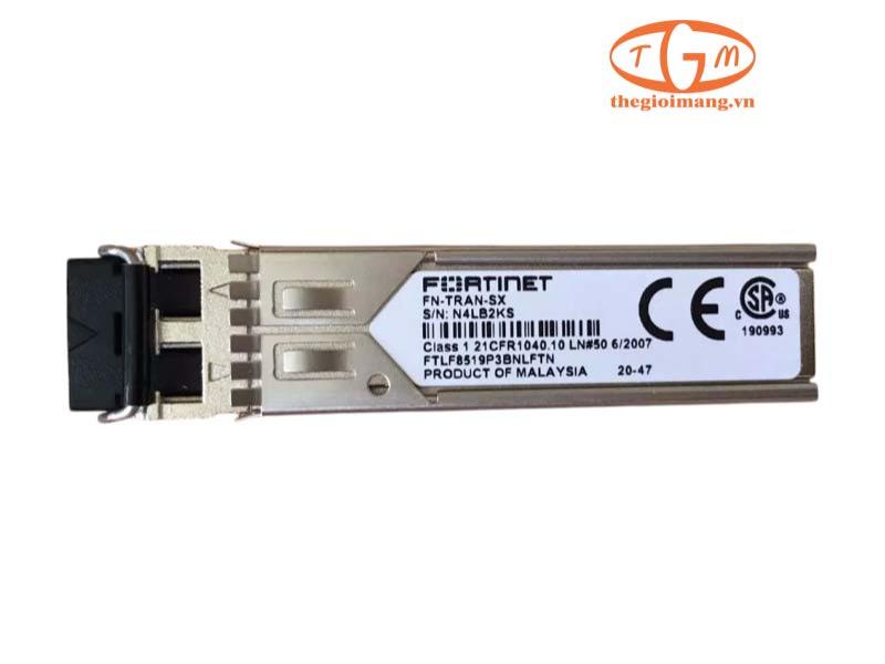Fortinet FN-TRAN-SX