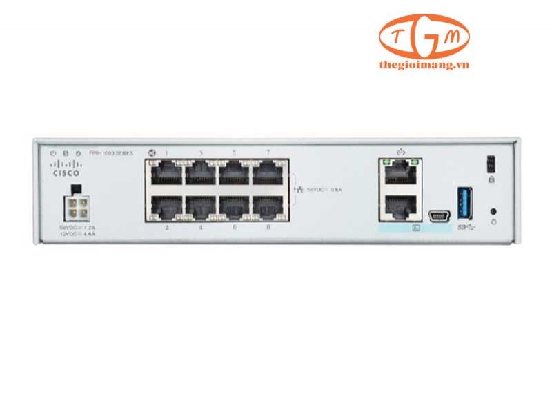 FPR1010-BUN