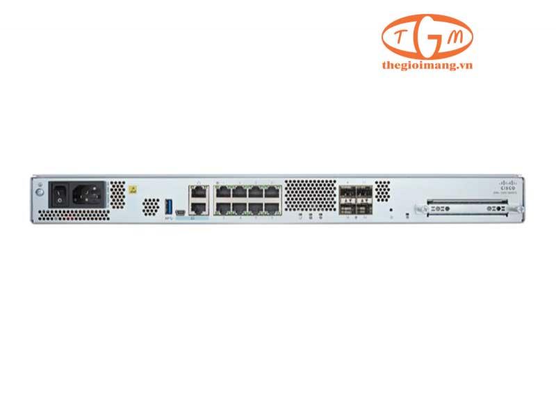 FPR1140-FTD-HA-BUN