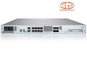 FPR1140-NGFW-K9 Cisco Firepower 1140 NGFW Appliance, Rack 1U