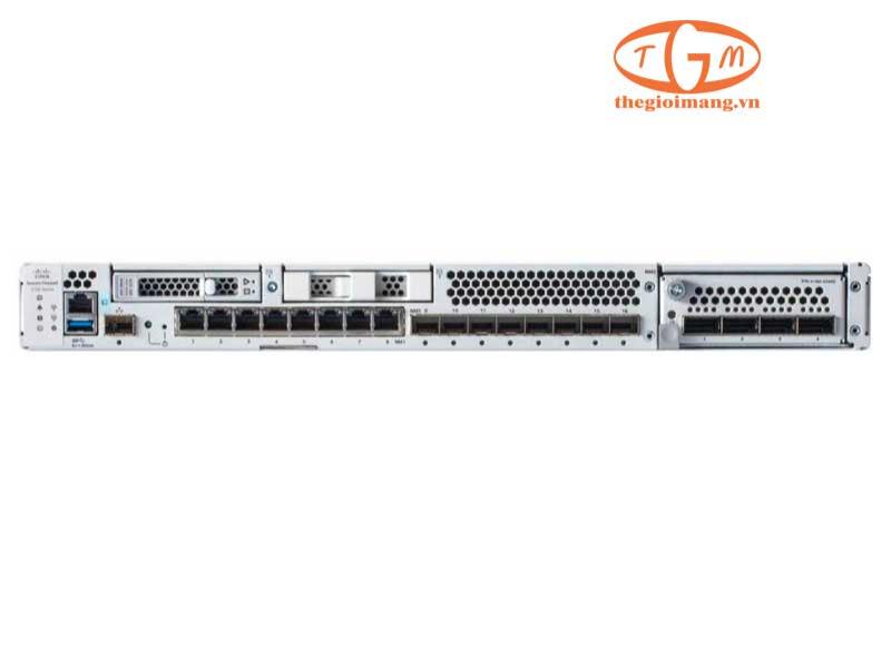 Cisco Secure Firewall FPR3105-ASA-K9