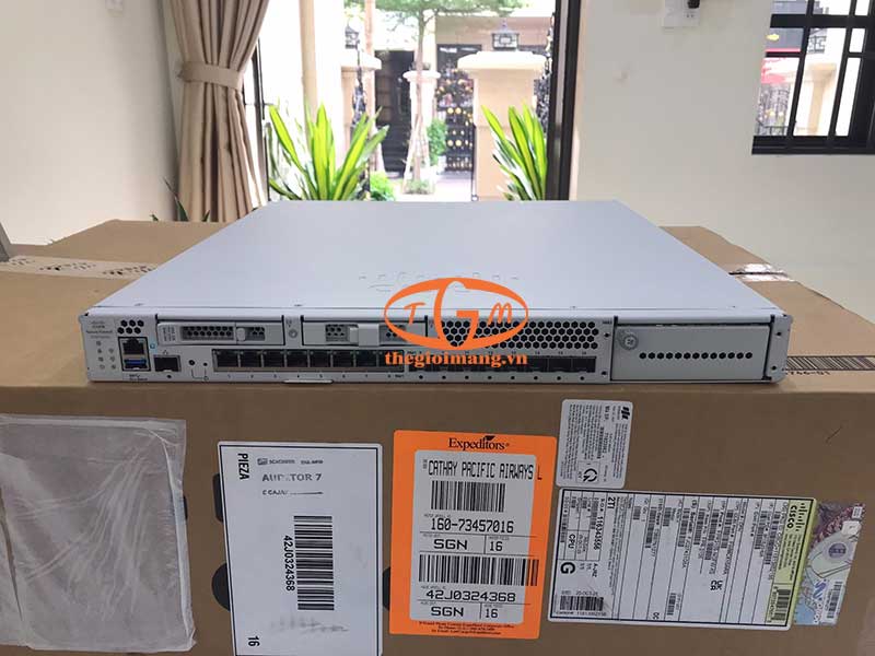 Cisco Secure Firewall FPR3105-NGFW-K9