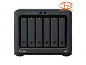 Thiết bị lưu trữ NAS Synology FS200T