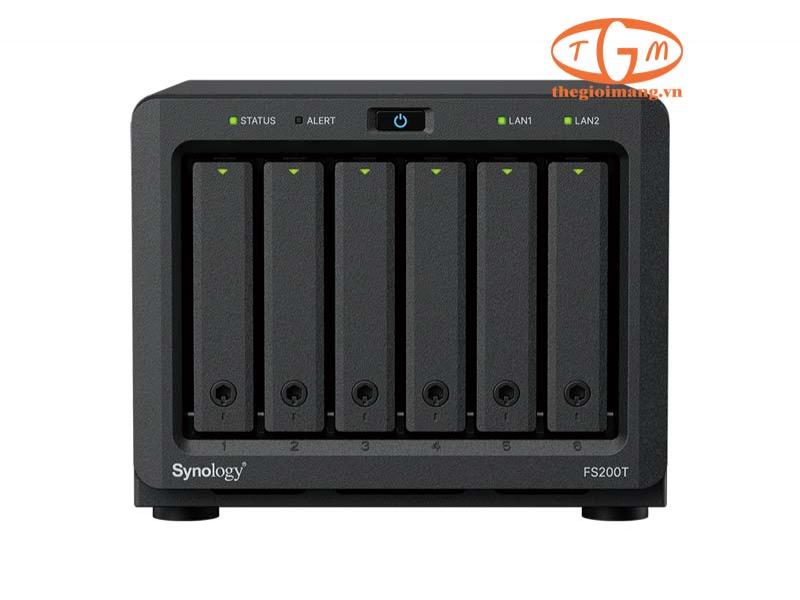NAS Synology FS200T