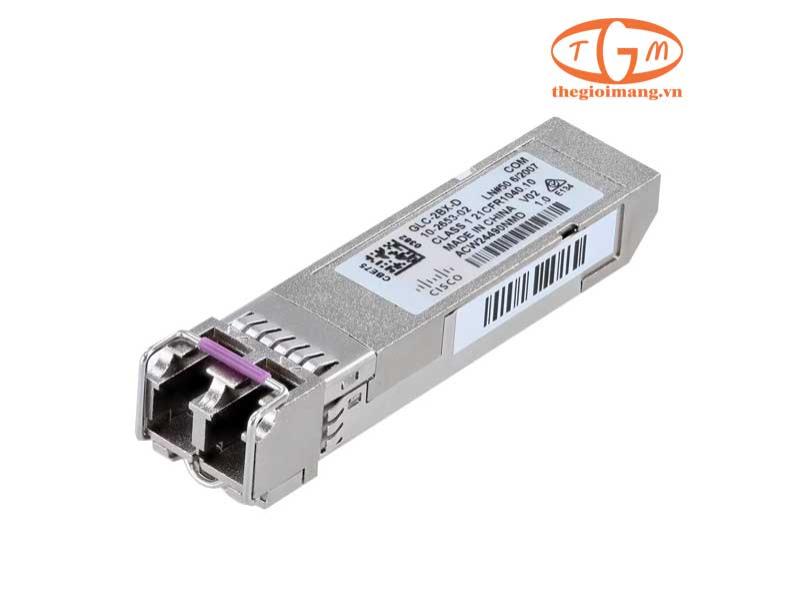 Cisco GLC-2BX-D