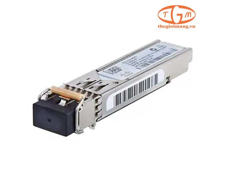 Module Cisco GLC-BX-U-I