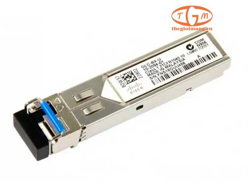 Module Cisco GLC-BX-U