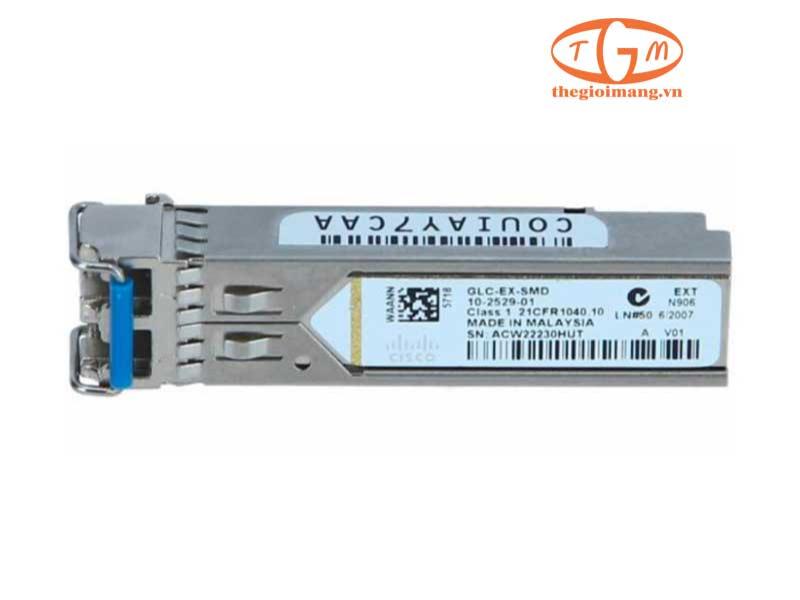 Module Cisco GLC-EX-SMD