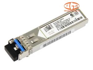 Cisco GLC-FE-100EX= 100BASE-EX Module SFP Kết nối quang SMF 40km