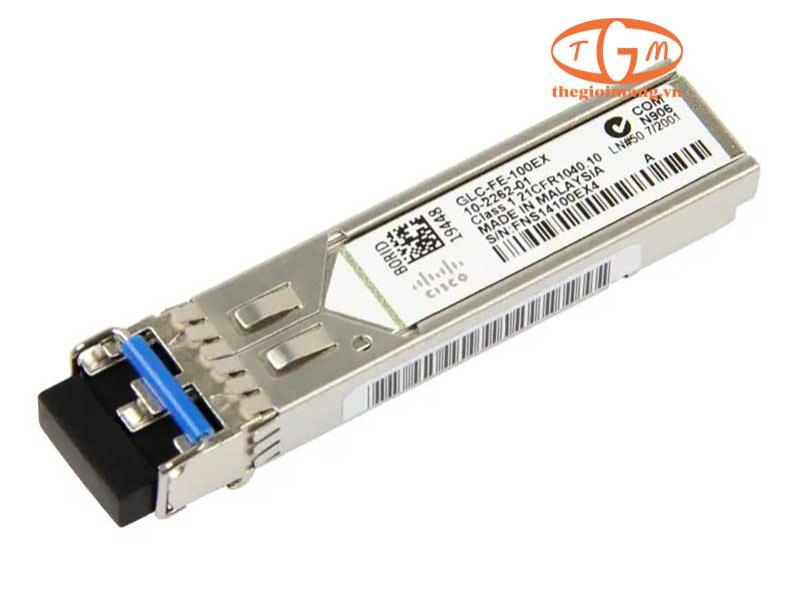 Cisco GLC-FE-100EX