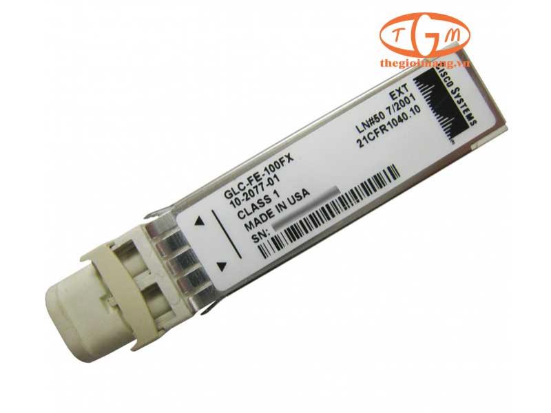 Cisco GLC-FE-100FX