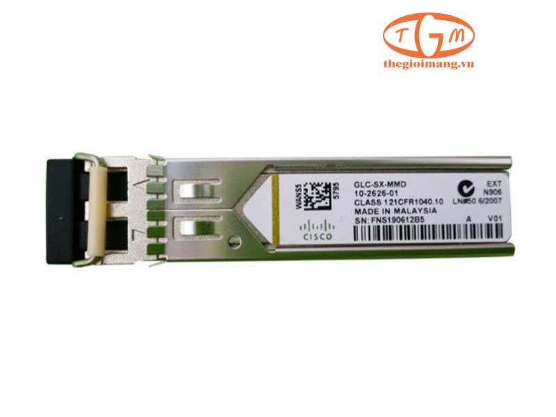 Module Cisco GLC-SX-MMD