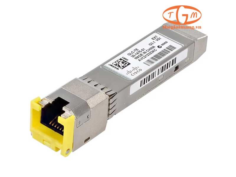 Cisco Module GLC-TE