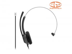 HS-W-321-C-RJ9= Cisco Headset 321 