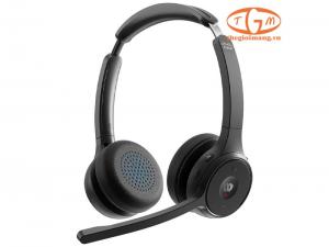 HS-WL-722-BUNA-C= Cisco Headset 722 
