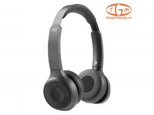HS-WL-730-BUNA-C= Cisco Headset 730 