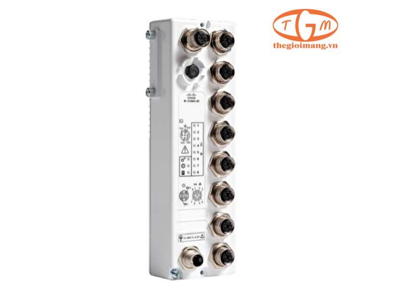 IE-3100H-8T-E