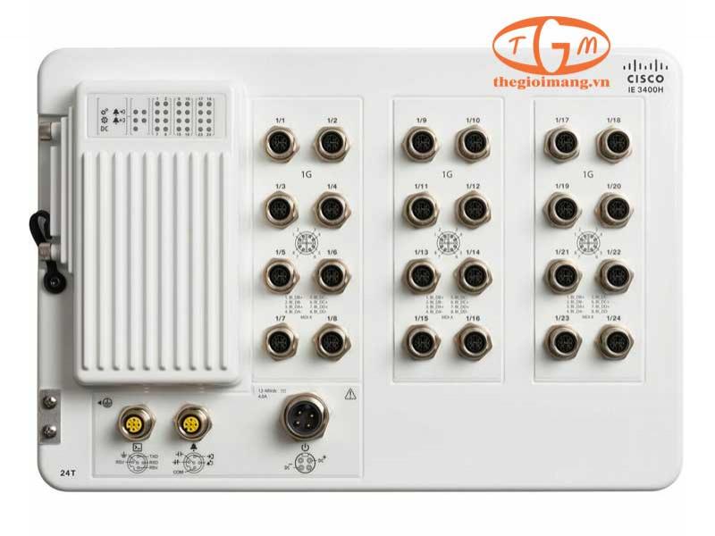 IE-3400H-24FT-E