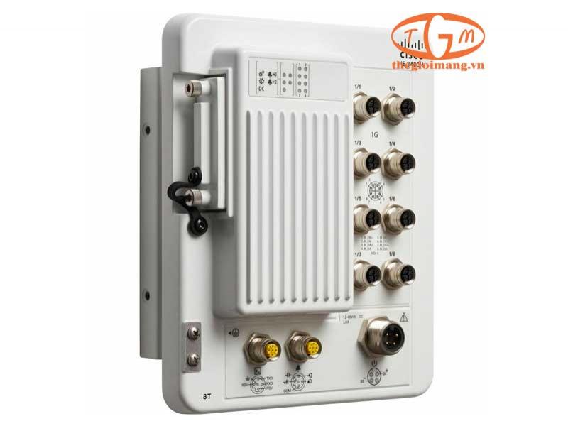 IE-3400H-8T-E