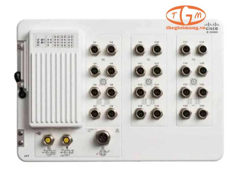 IE-3500H-24T-E