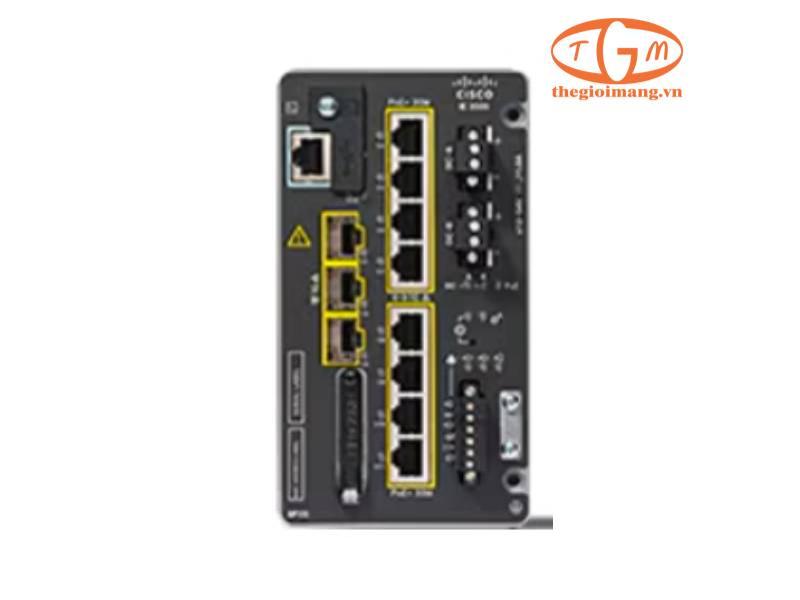 Cisco IE-3505-8P3S-E