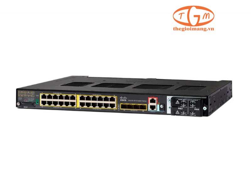 IE-4010-4S24P